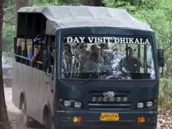 How to Book Dhikala Safari & Forest Rest House — Step by Step