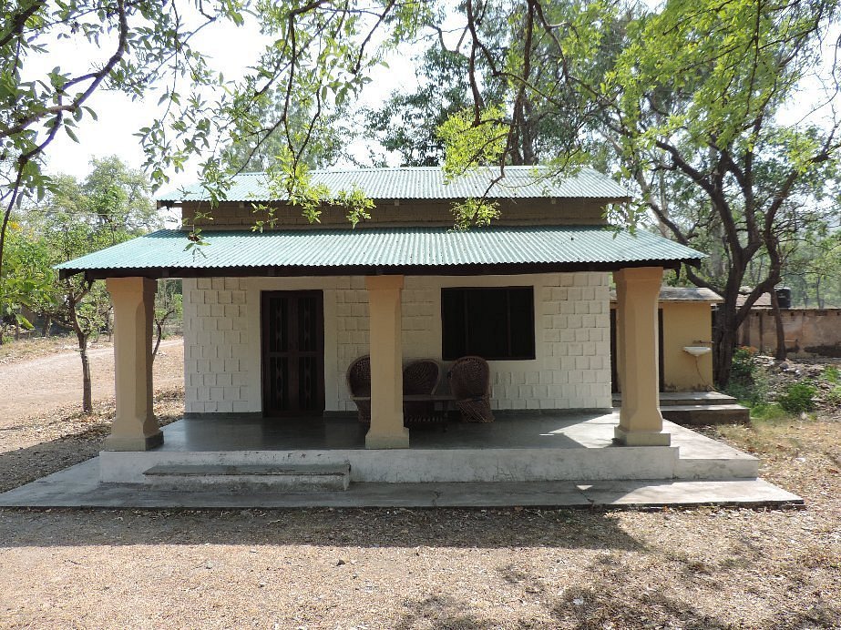 Sarpduli Forest Rest House