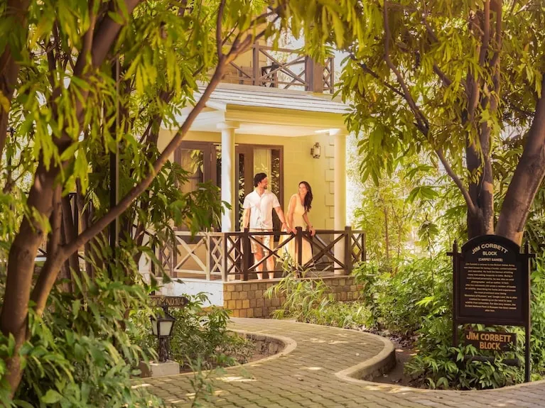 Aahana Resort & Spa - Gallery Photo 4