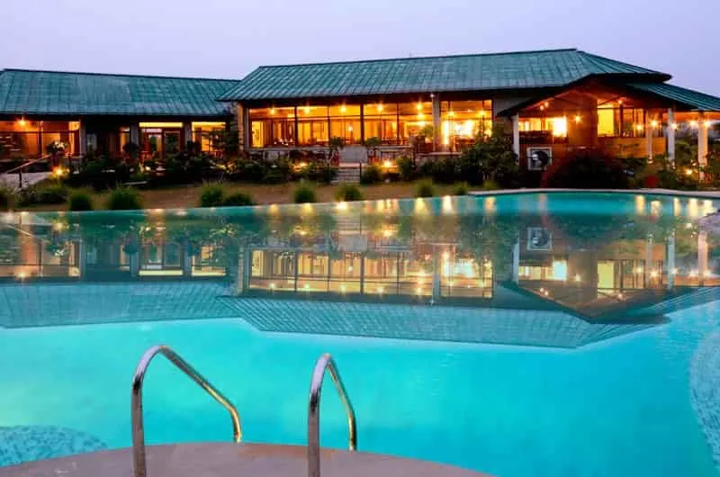 Aahana Resort & Spa - Gallery Photo 5
