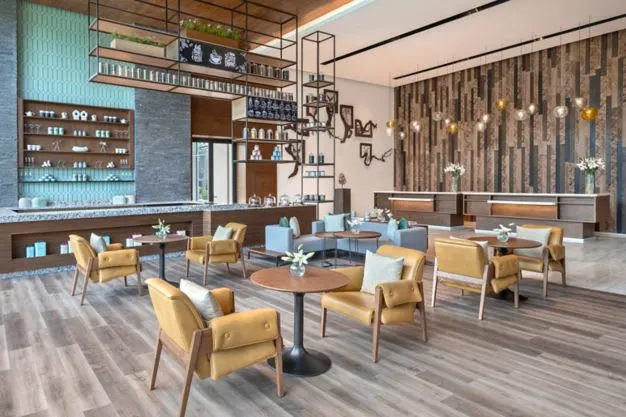 JW Marriott Resort - Gallery Photo 4