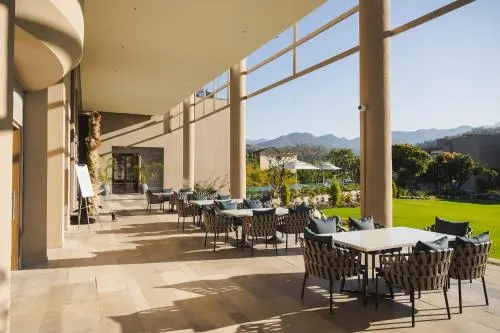 JW Marriott Resort - Gallery Photo 5