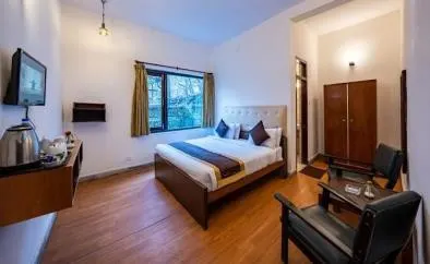 Langdale Manor - Room & Suite Gallery