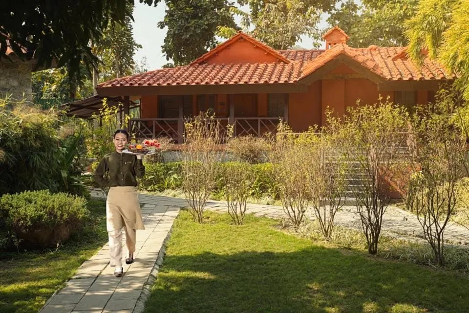 The Taj Corbett - Gallery Photo 4