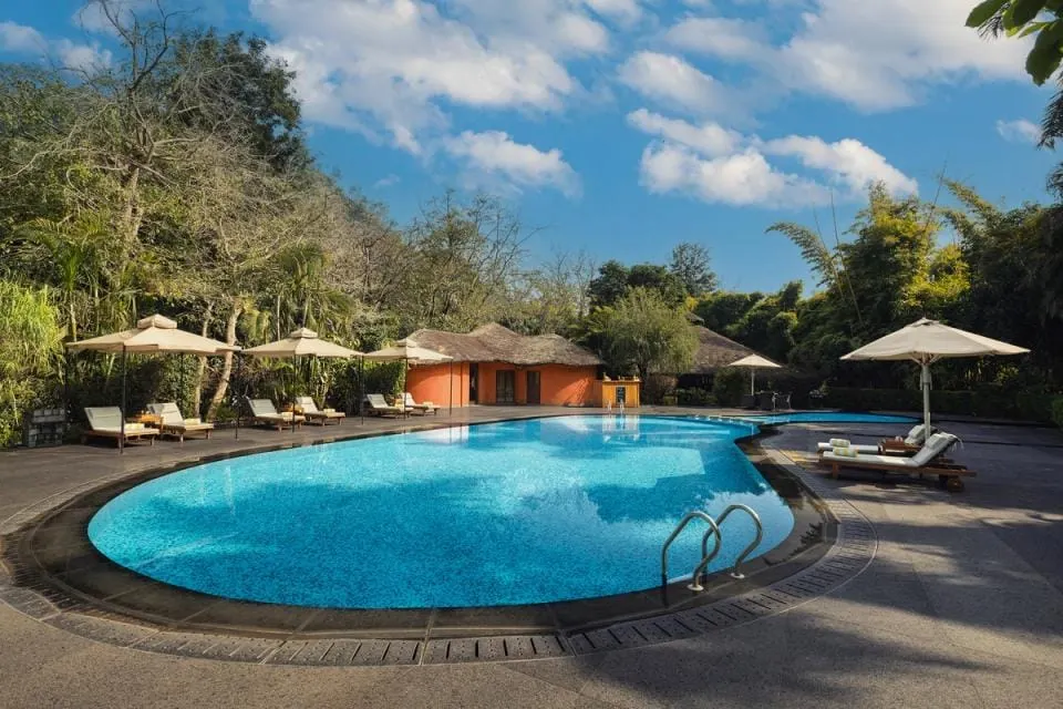 The Taj Corbett - Gallery Photo 5