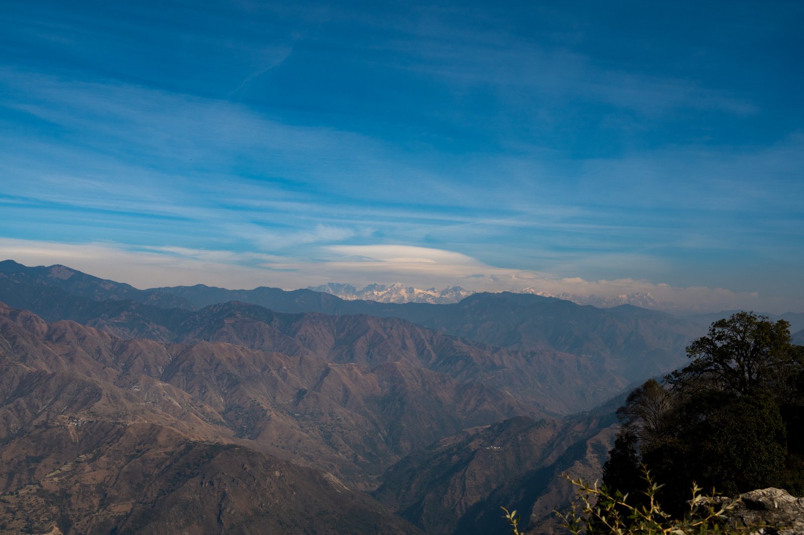 Dalai Hill - Places to Visit in Mussoorie - Gola Holidays - Slide 3