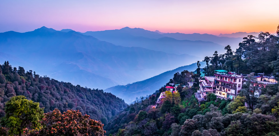 Mussoorie Sightseeing & Tourist Places Guide - Gola Holidays