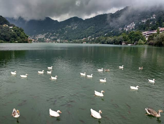 Nainital Sightseeing & Tourist Places Guide - Gola Holidays