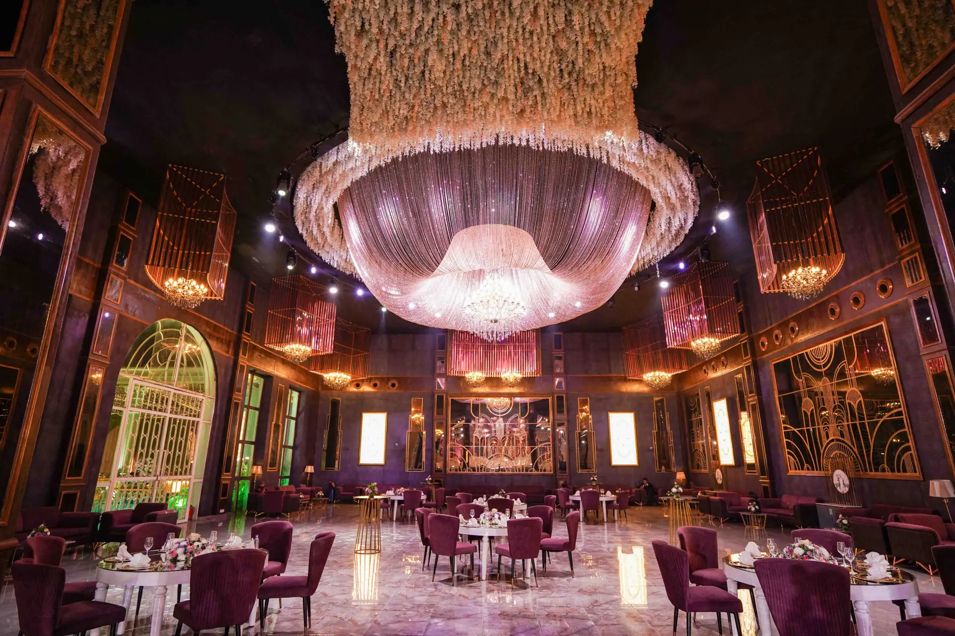 Bel-La Monde Hotel Riverside — photo 4