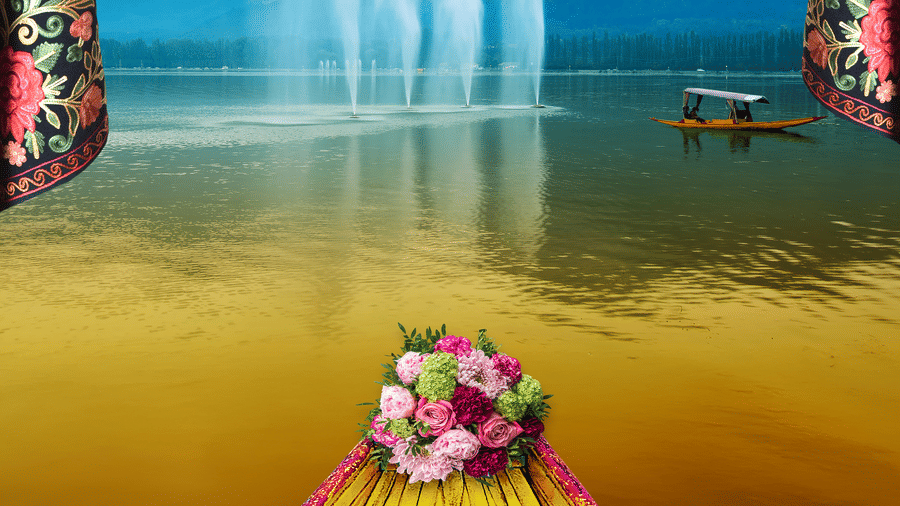 Sarovar Hotels & Resorts Jim Corbett — photo 2