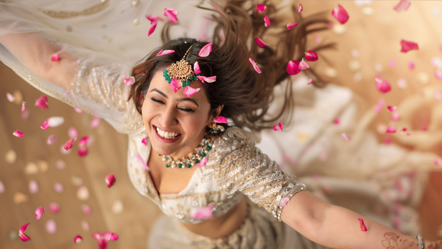 Sarovar Hotels Jim Corbett Serene Destination Wedding